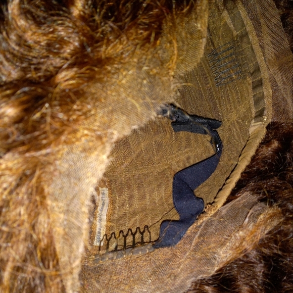 RPG Wavy hair - Picture 6 of 8